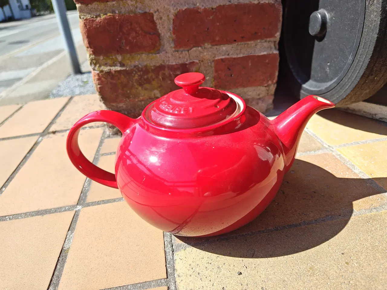 Billede 1 - Le Creuset Tekande