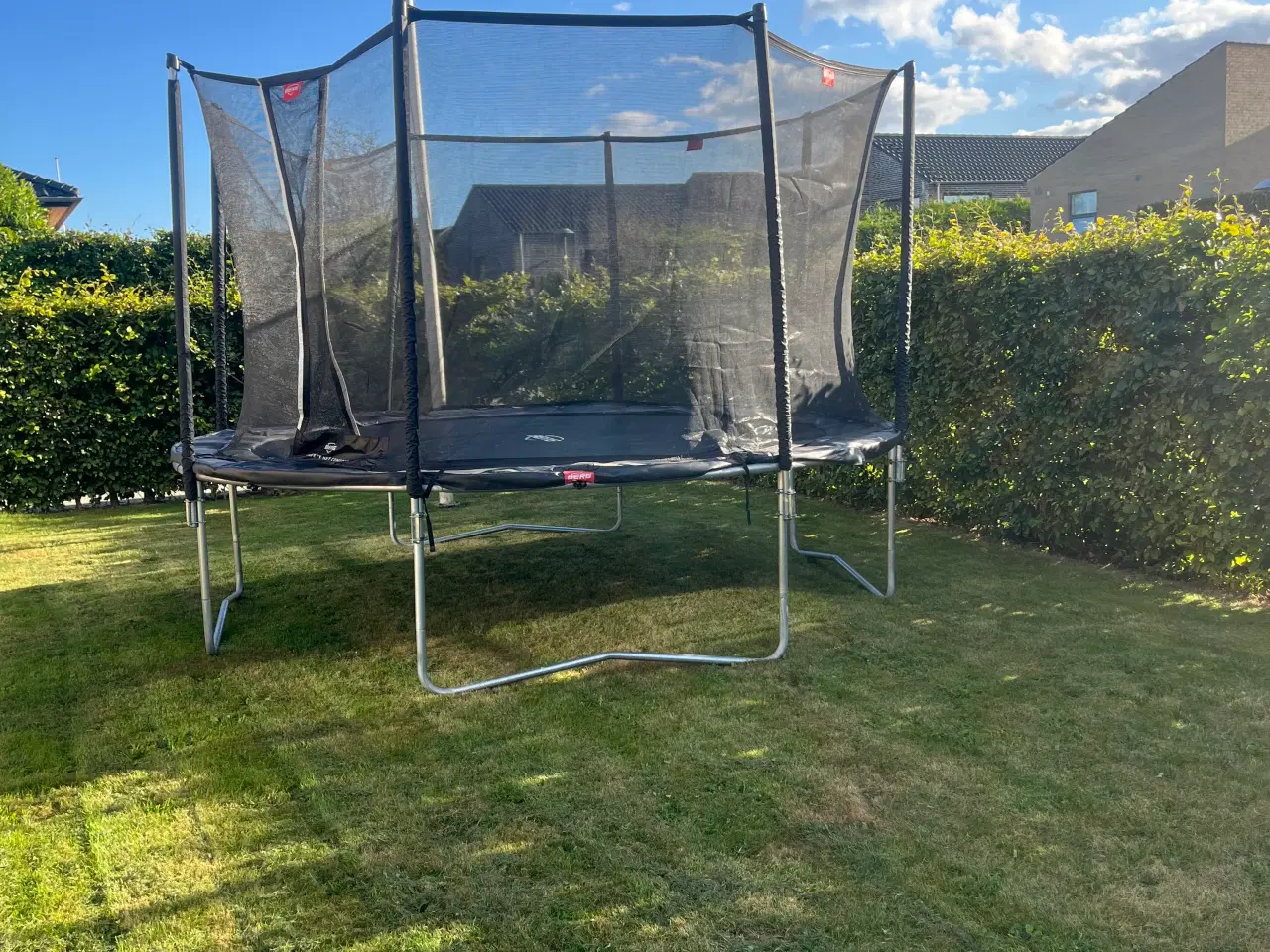 Billede 1 - BERG Favorit 380