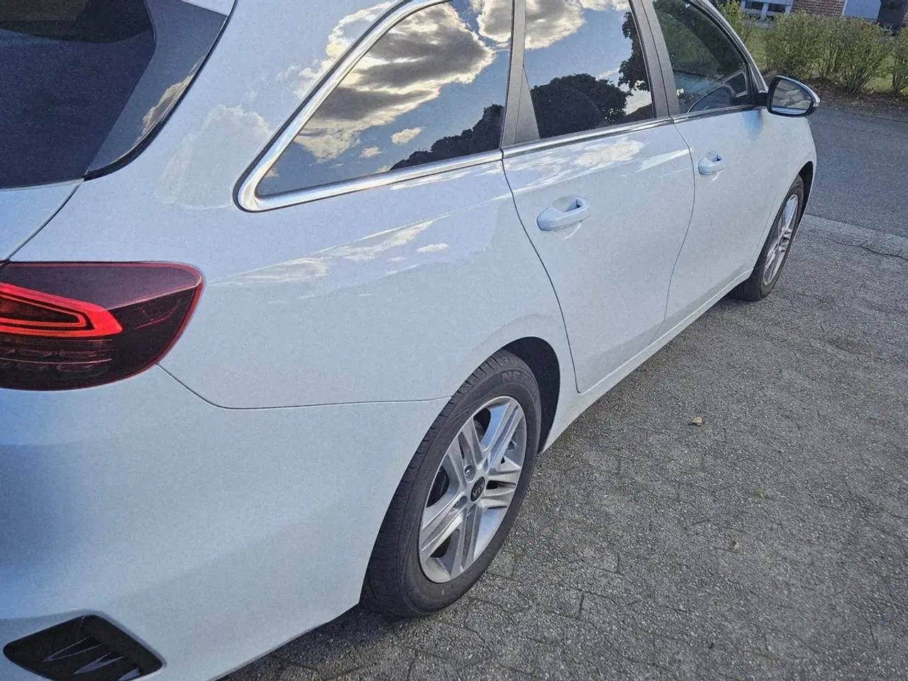 Billede 3 - Kia Ceed 1,4 T-GDi Collection DCT