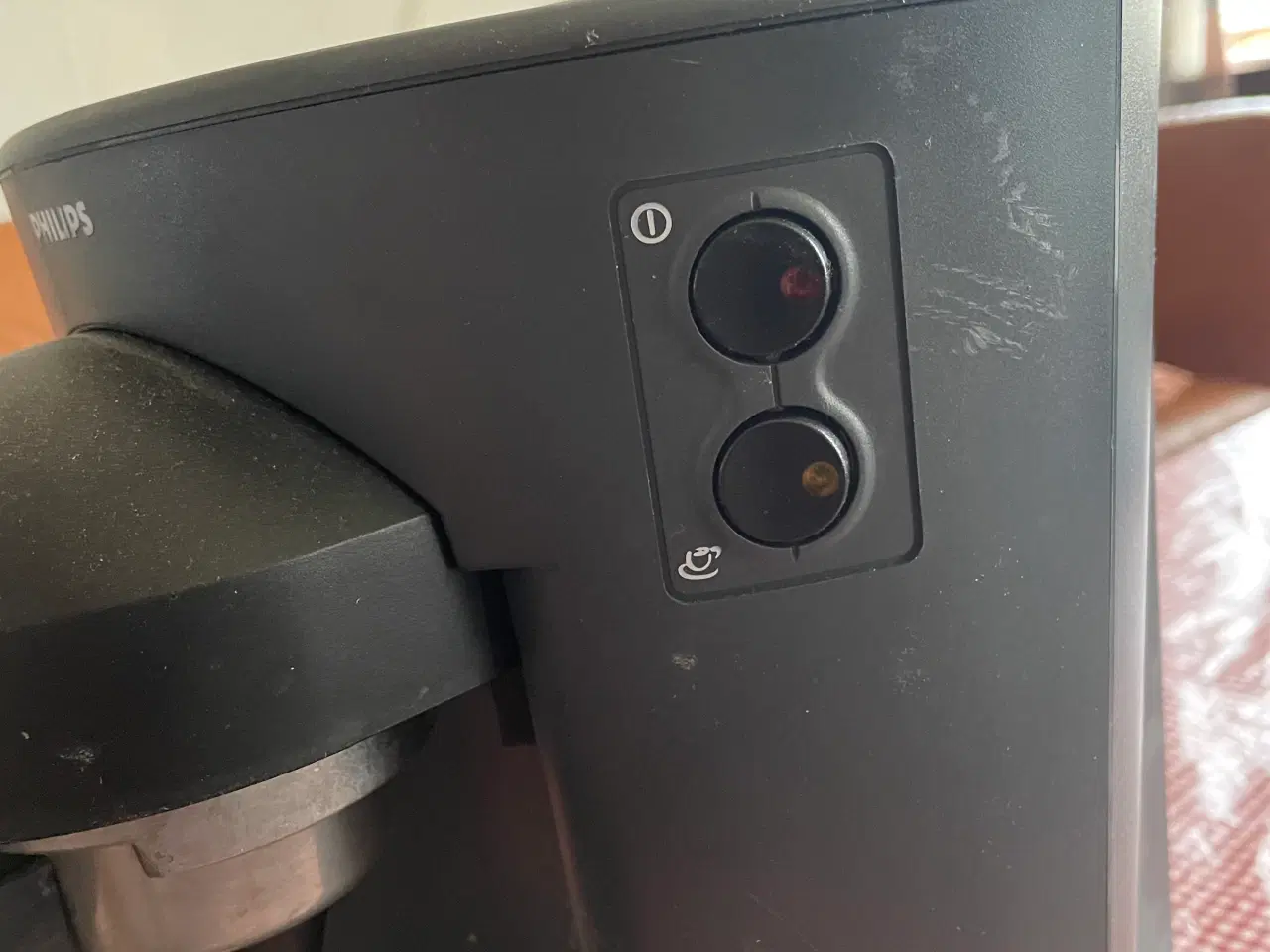 Billede 4 - Philips espresso maskine