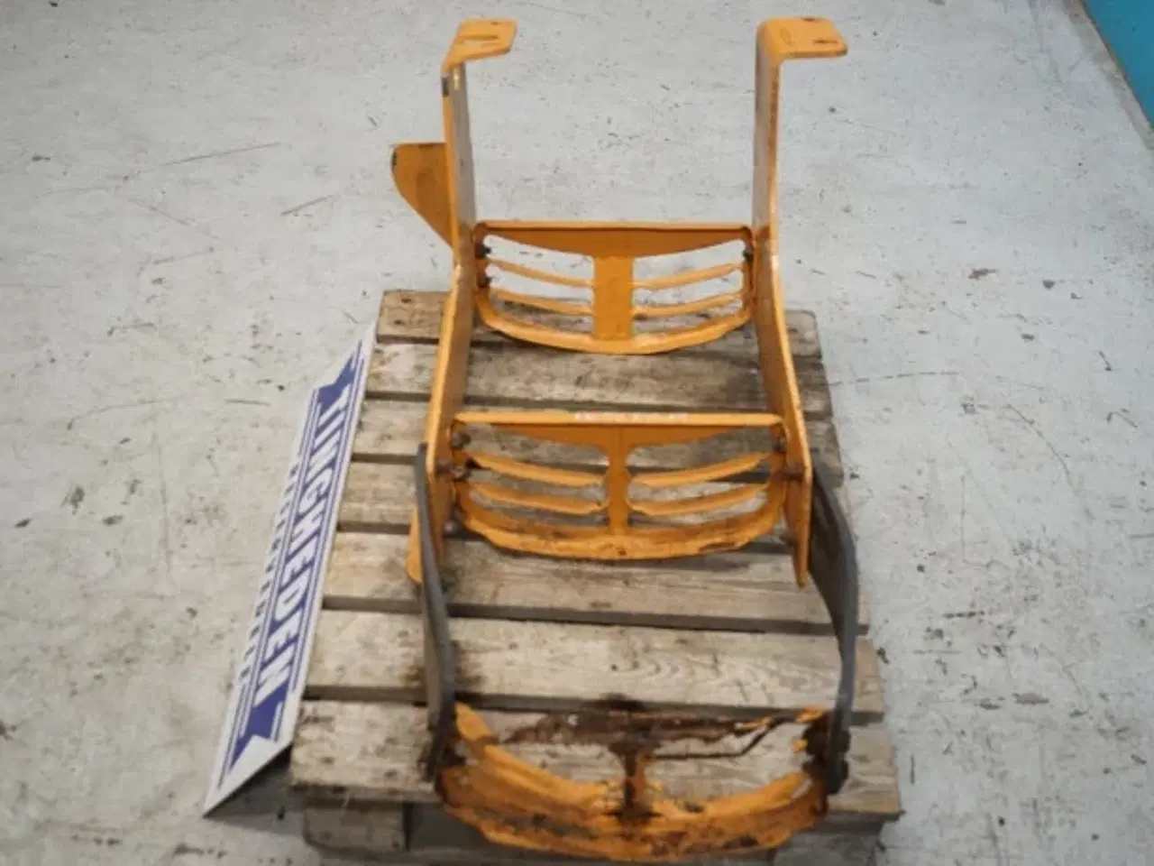 Billede 11 - Case 621D