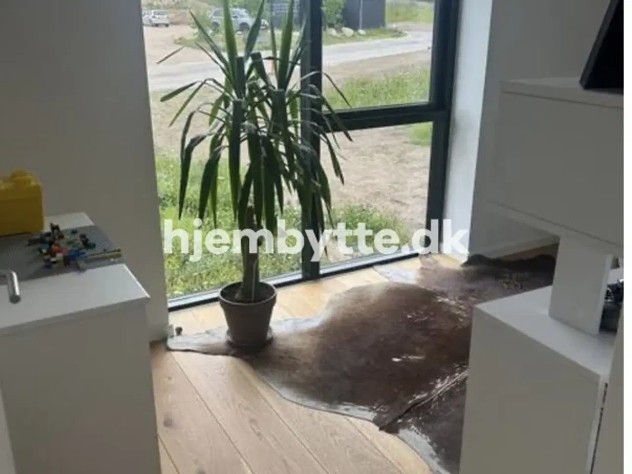 Billede 7 - Hjembytte - Lergravsvej