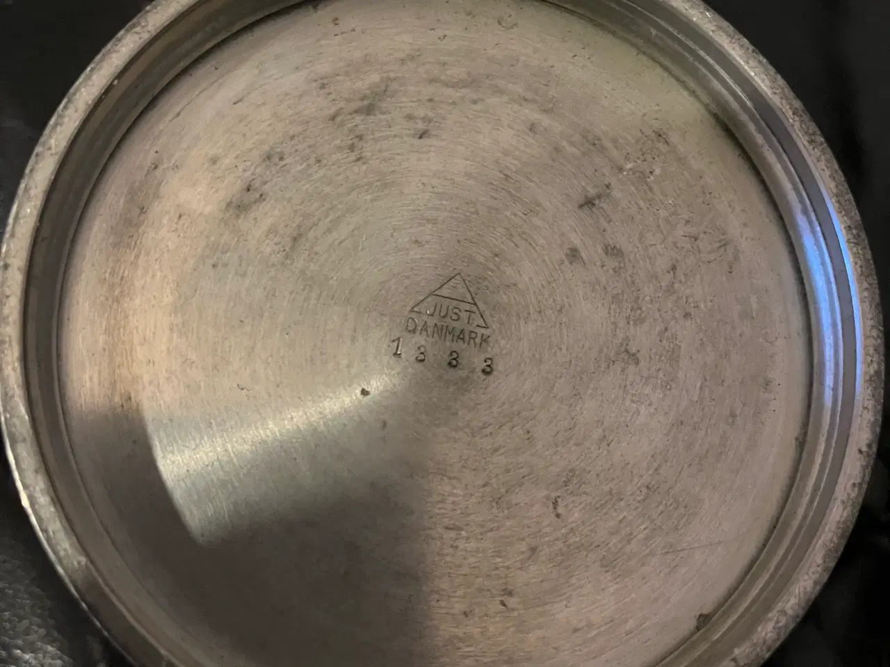 Billede 3 - Just Andersen 