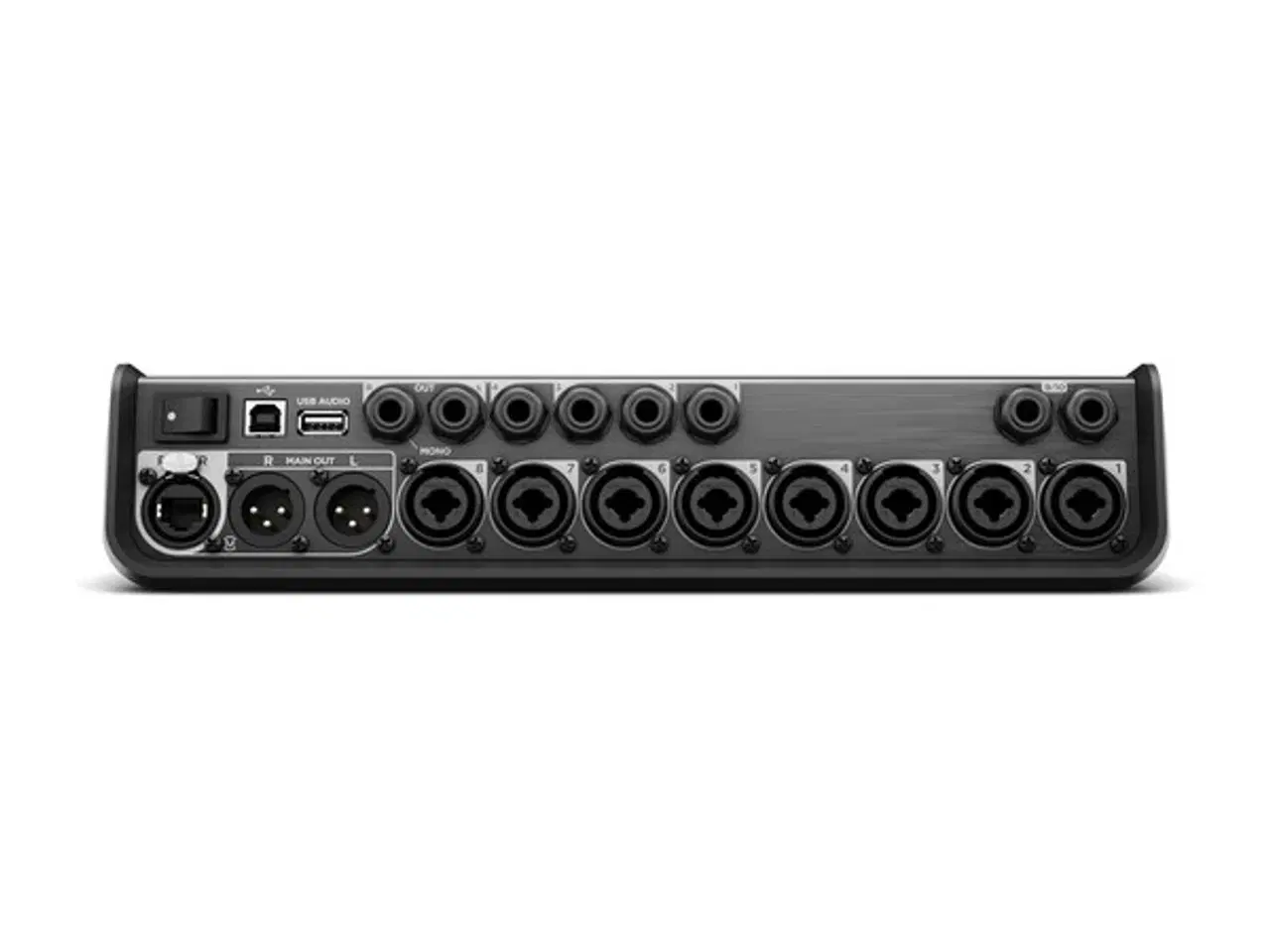 Billede 2 - Bose T8S Mixer