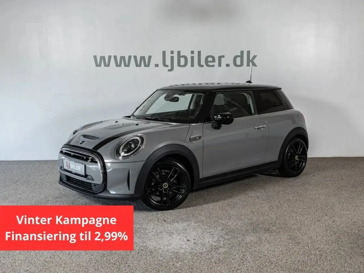 Billede 1 - MINI Cooper SE  Essential