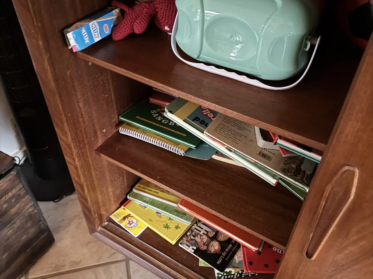 Billede 4 - Smuk skænk