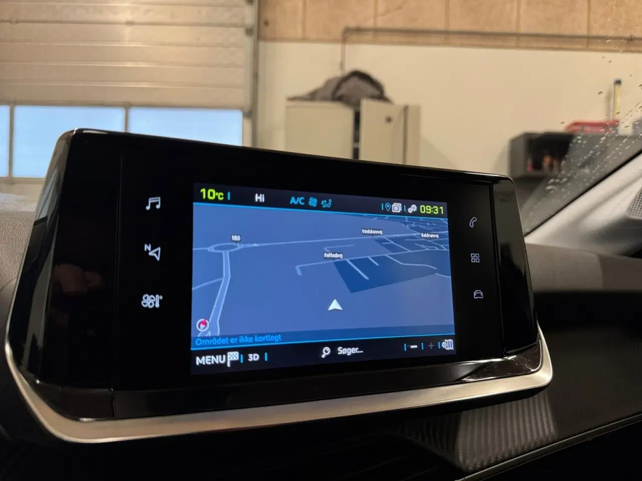 Billede 9 - Peugeot e-208 50 Allure