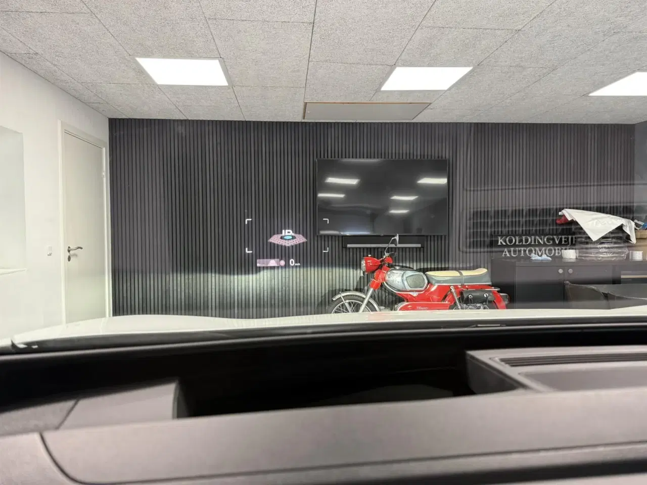 Billede 7 - VW ID.5 EL Pro Performance 204HK 5d Aut.