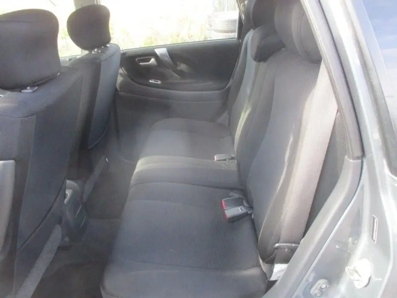 Billede 7 - Suzuki Liana 1,6