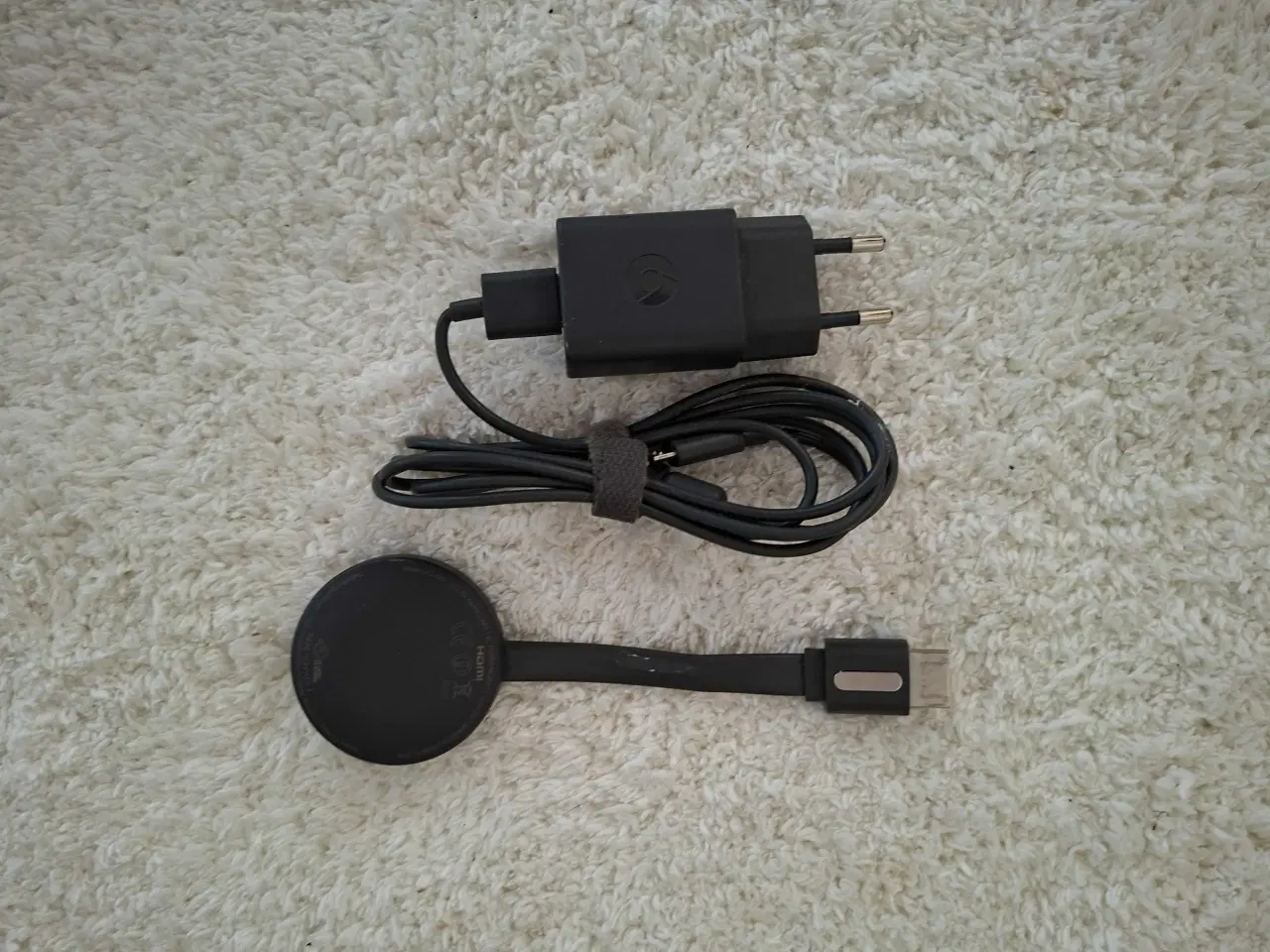 Billede 1 - Google Chromecast 