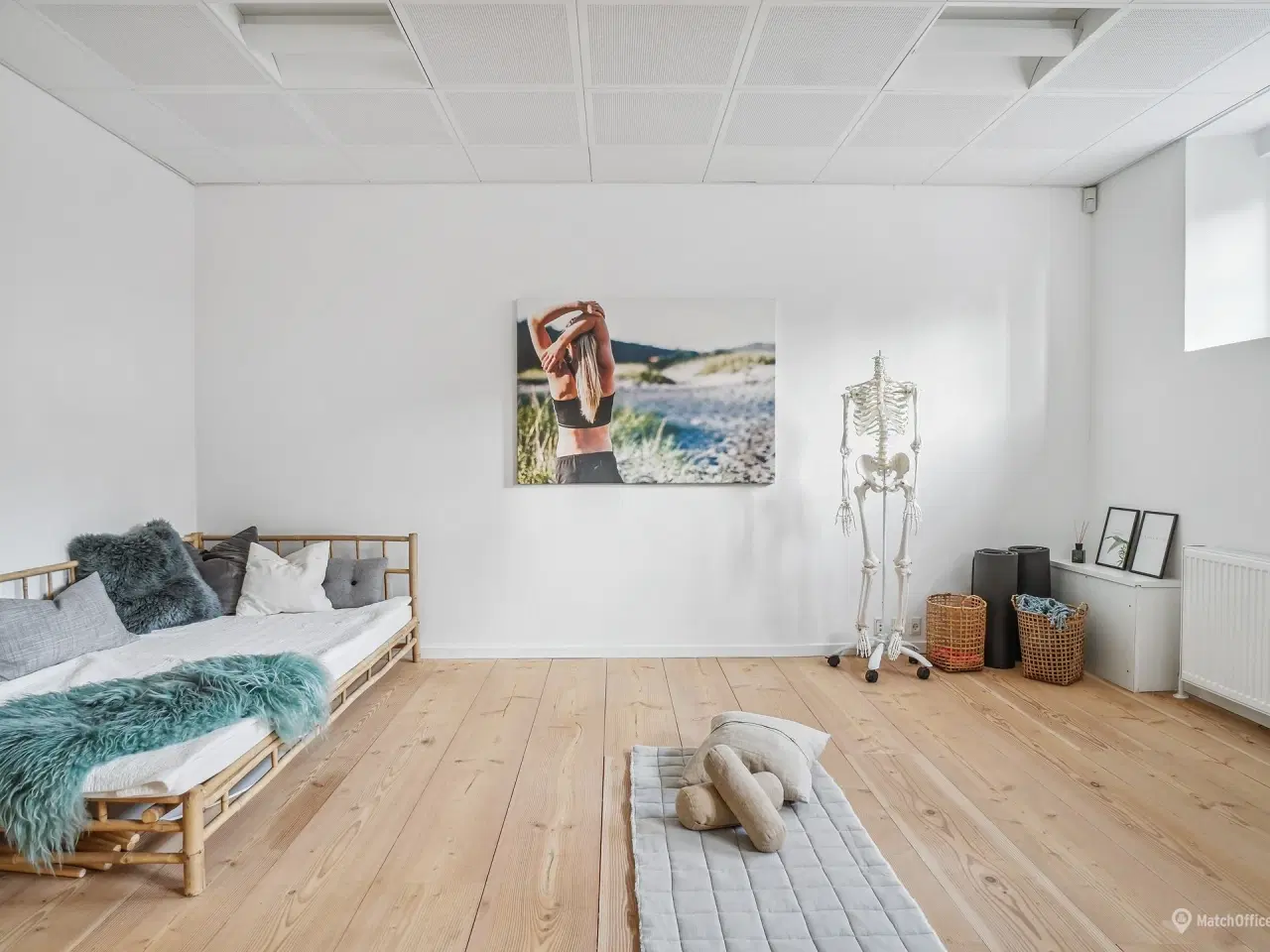 Billede 6 - Attraktivt og nyistandsat lejemål. centralt i Vejle