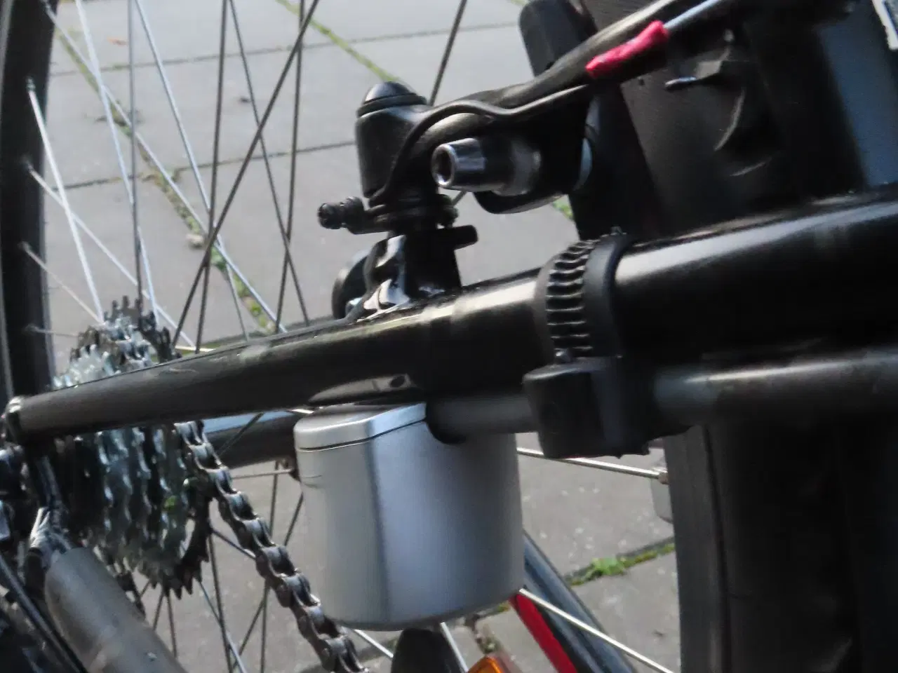 Billede 10 - HELT renoveret SPECIALIZED MTB - 24 tommer