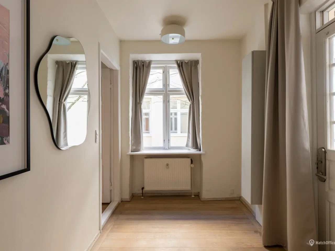 Billede 7 - Udlejningsejendom opdelt i ejerlejligheder - udlejet på en samlet lejekontrakt