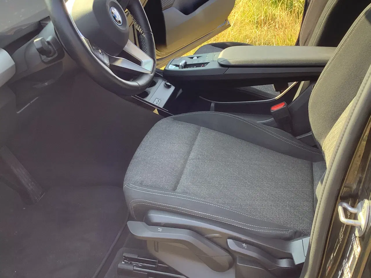 Billede 13 - BMW IX1  XDrive30  5 døre 