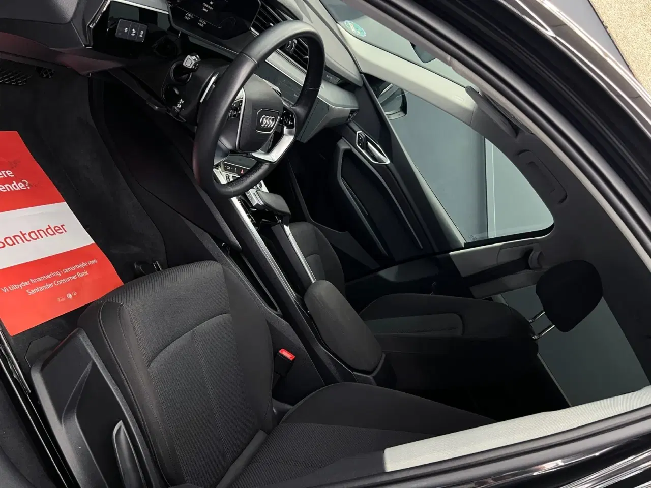 Billede 8 - Audi e-tron 55 Advanced quattro