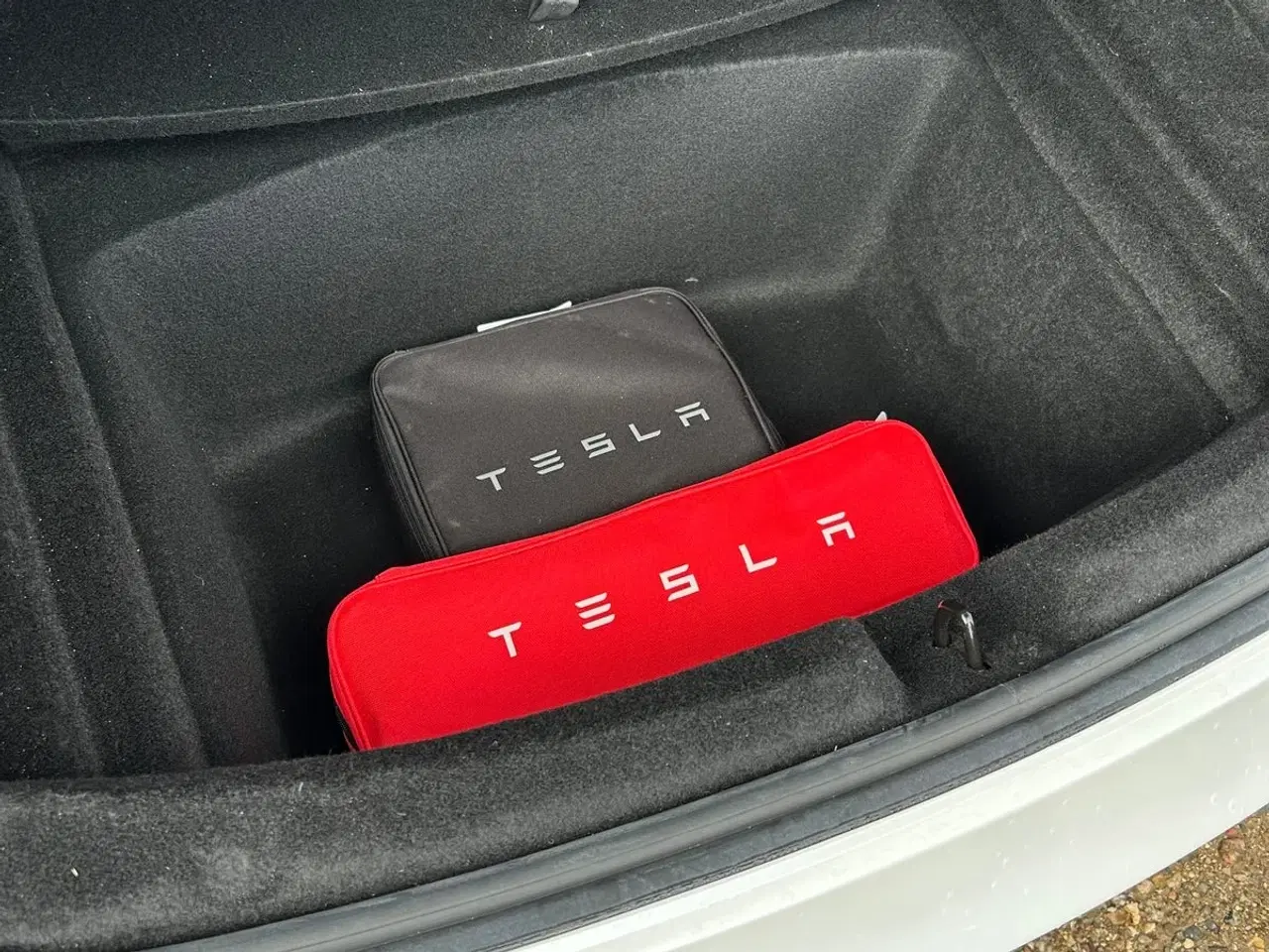 Billede 15 - Tesla Model 3  RWD