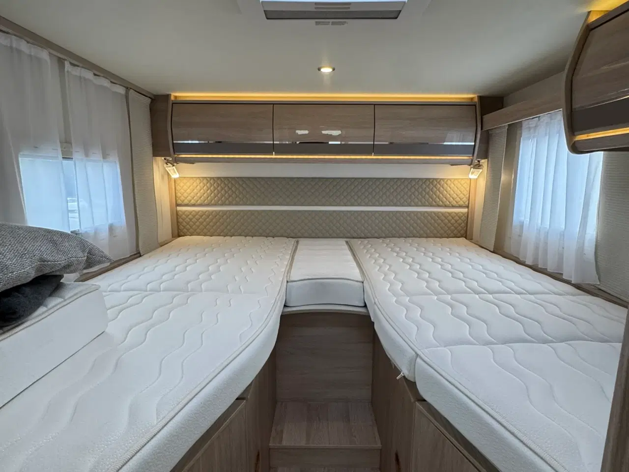 Billede 3 - Autocamper ,god indretning masser af oplads