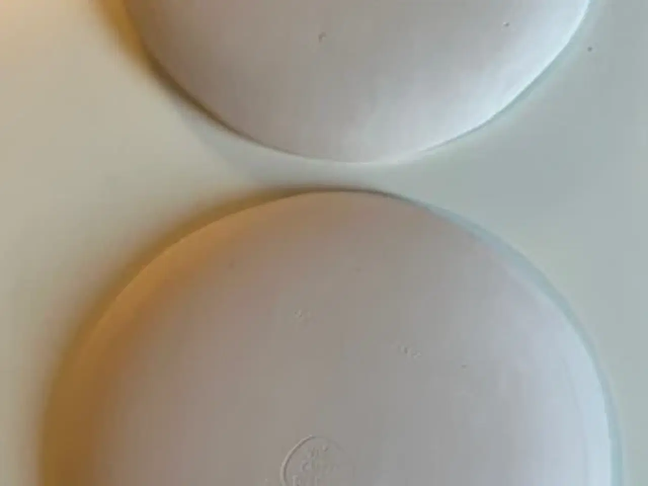 Billede 6 - Sjældent uglasserede Vilf Carey (Drasbæk) – 6 dele