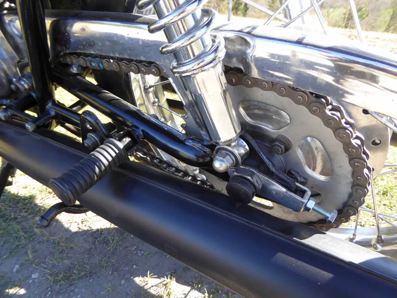 Billede 14 - Suzuki GT250