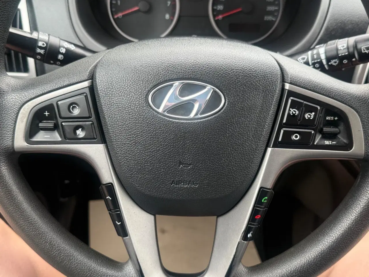 Billede 12 - Hyundai i20 1,25 XTR