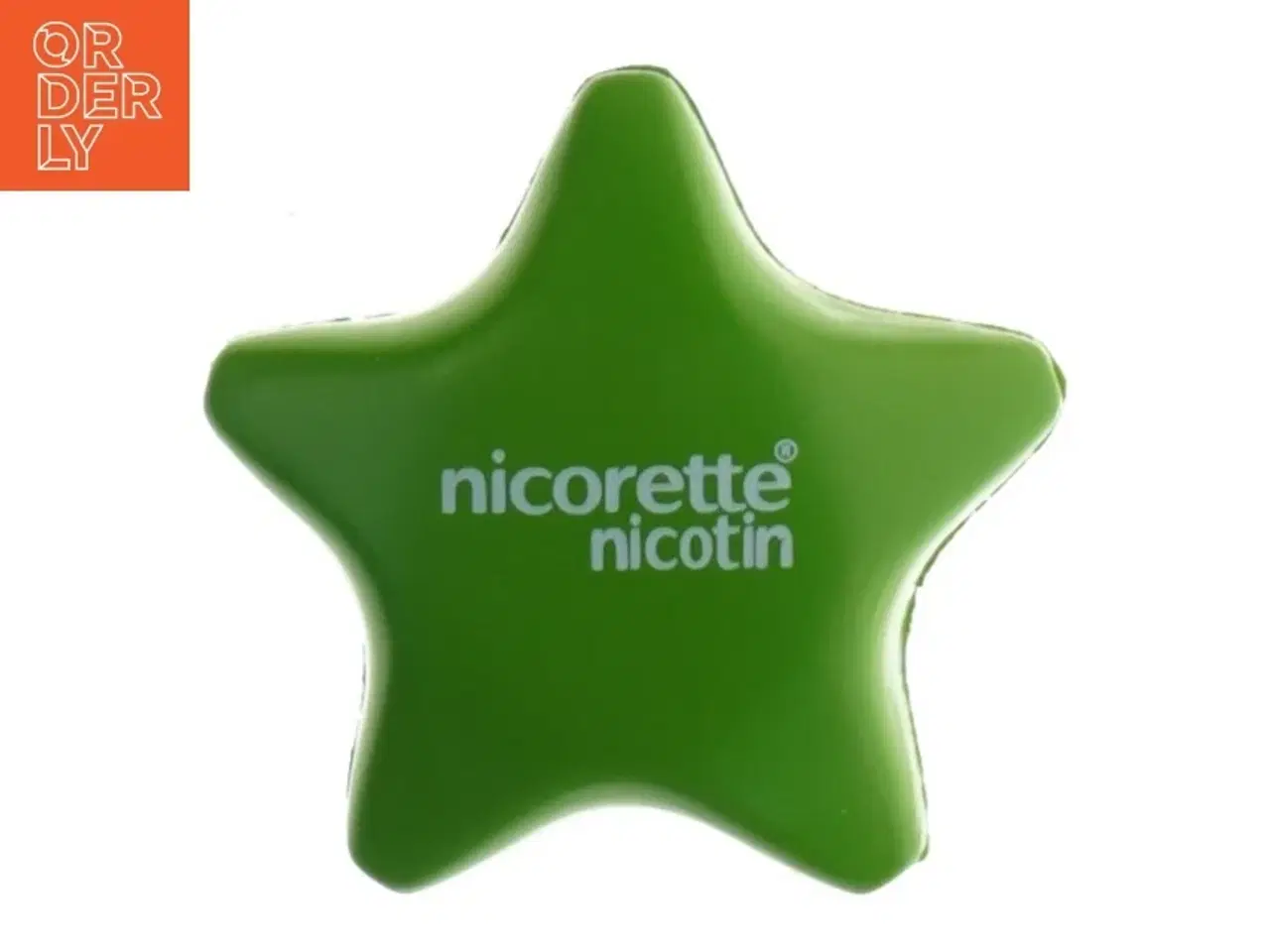 Billede 2 - Stressstjerne