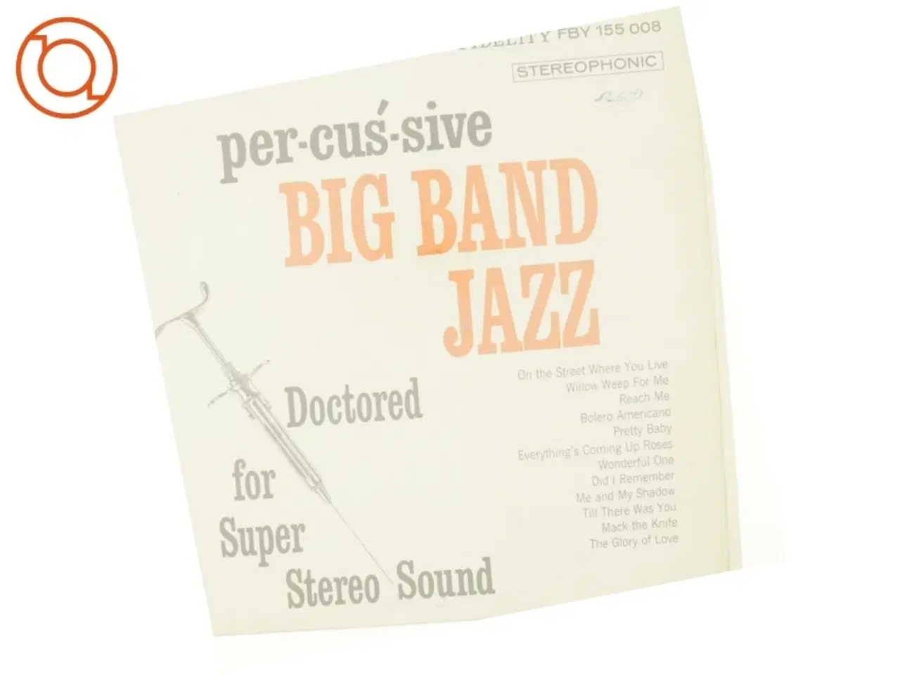 Billede 5 - big band jazz