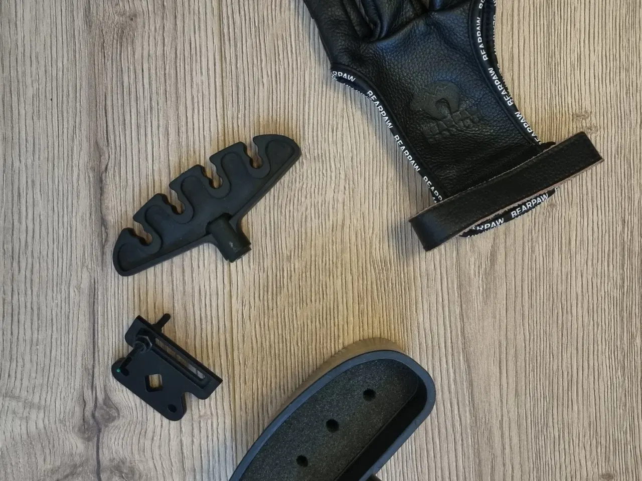 Billede 4 - Decoy buesæt (junior)