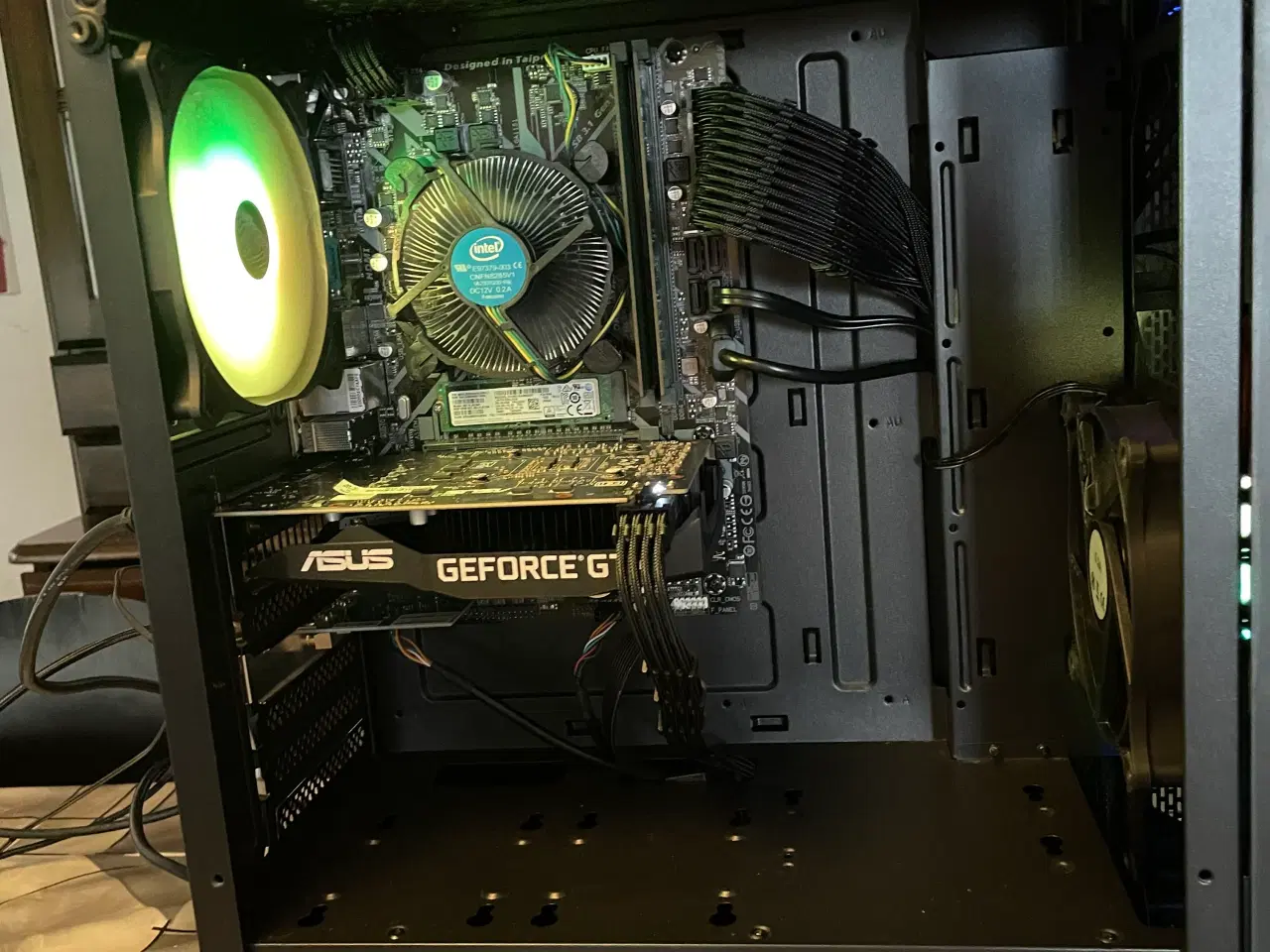 Billede 11 - GTX 1660 GAMER