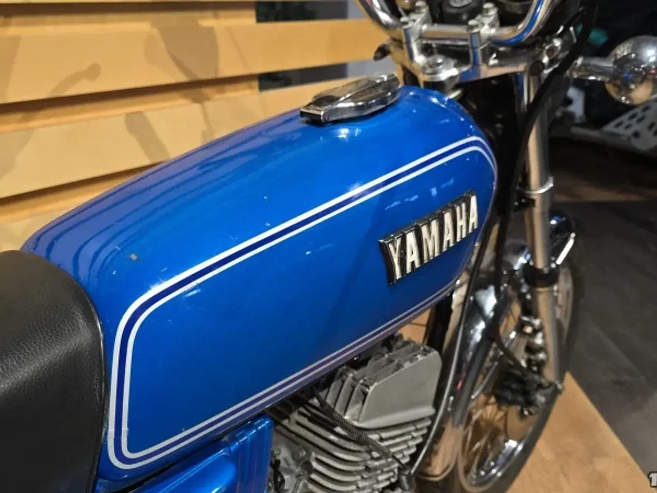 Billede 9 - Yamaha RS 125 ENGROS