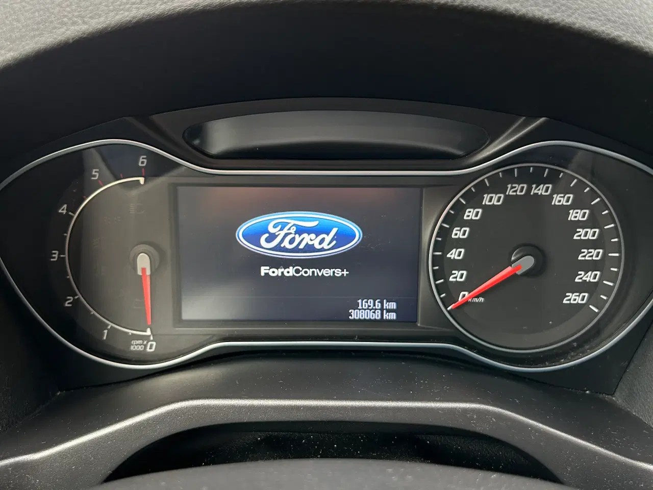 Billede 11 - Ford Mondeo 2,0 tdci 163 aut