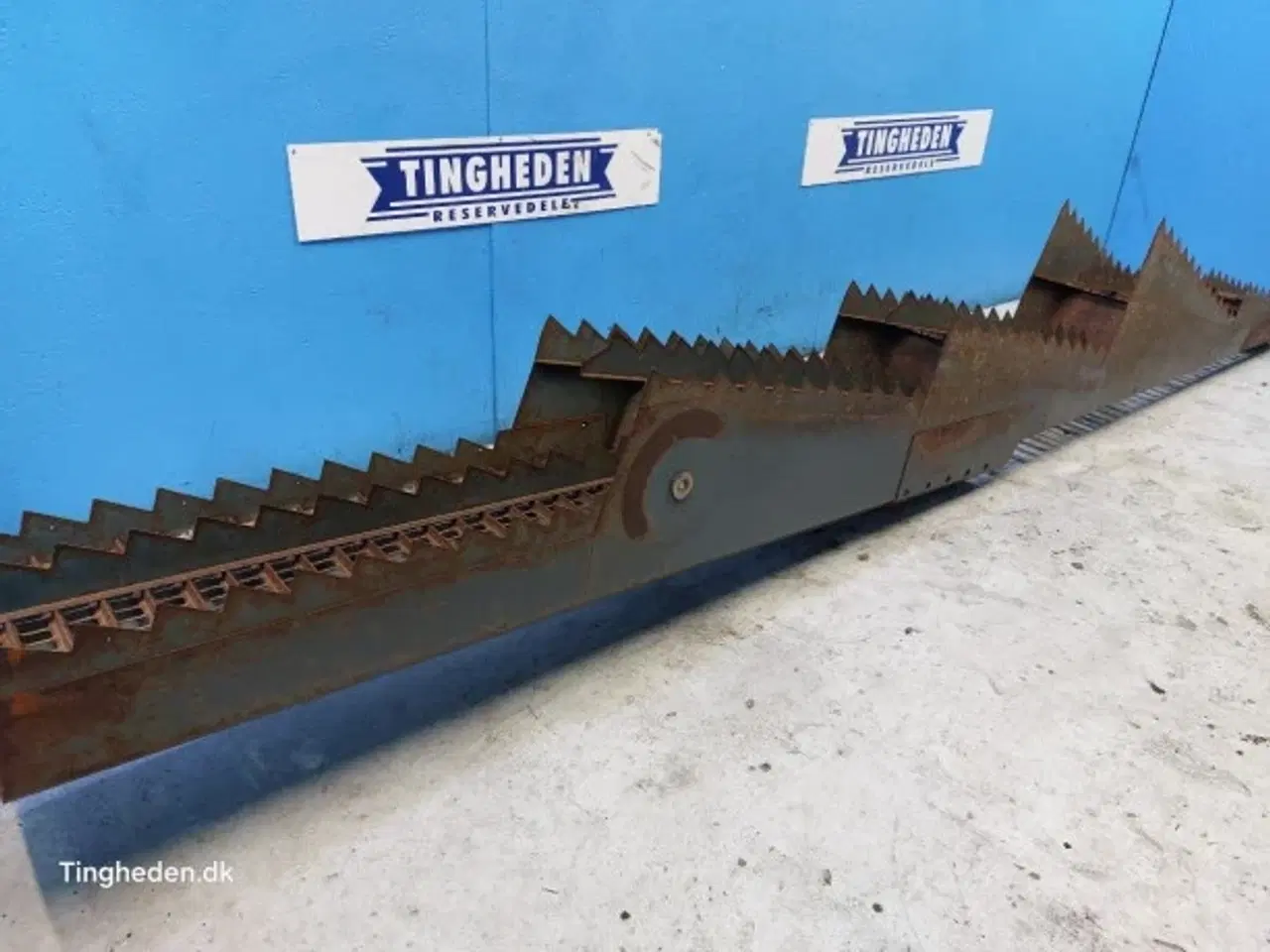 Billede 13 - Massey Ferguson 40 Ryster 28480677