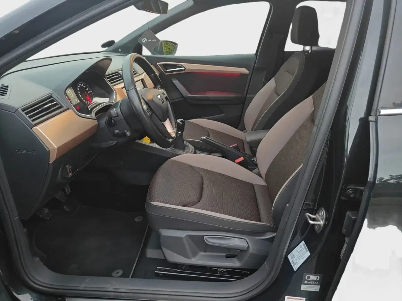 Billede 9 - Seat Ibiza 1,0 TSi 95 Xcellence