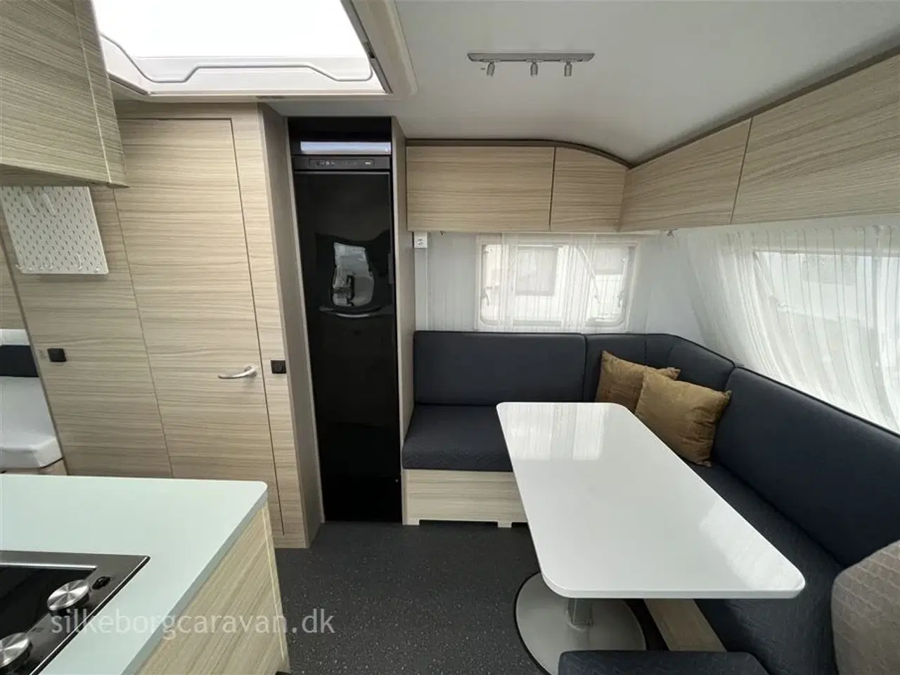 Billede 8 - 2022 - Adria Altea 502 UL