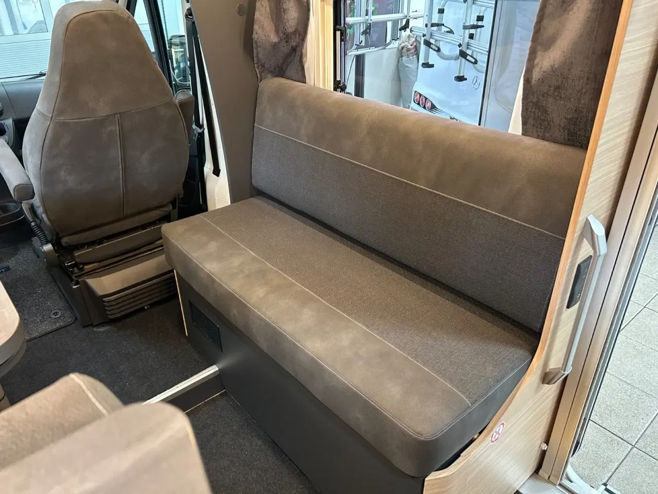 Billede 24 - Hobby Optima De Luxe T75 HGE 2,2 aut.