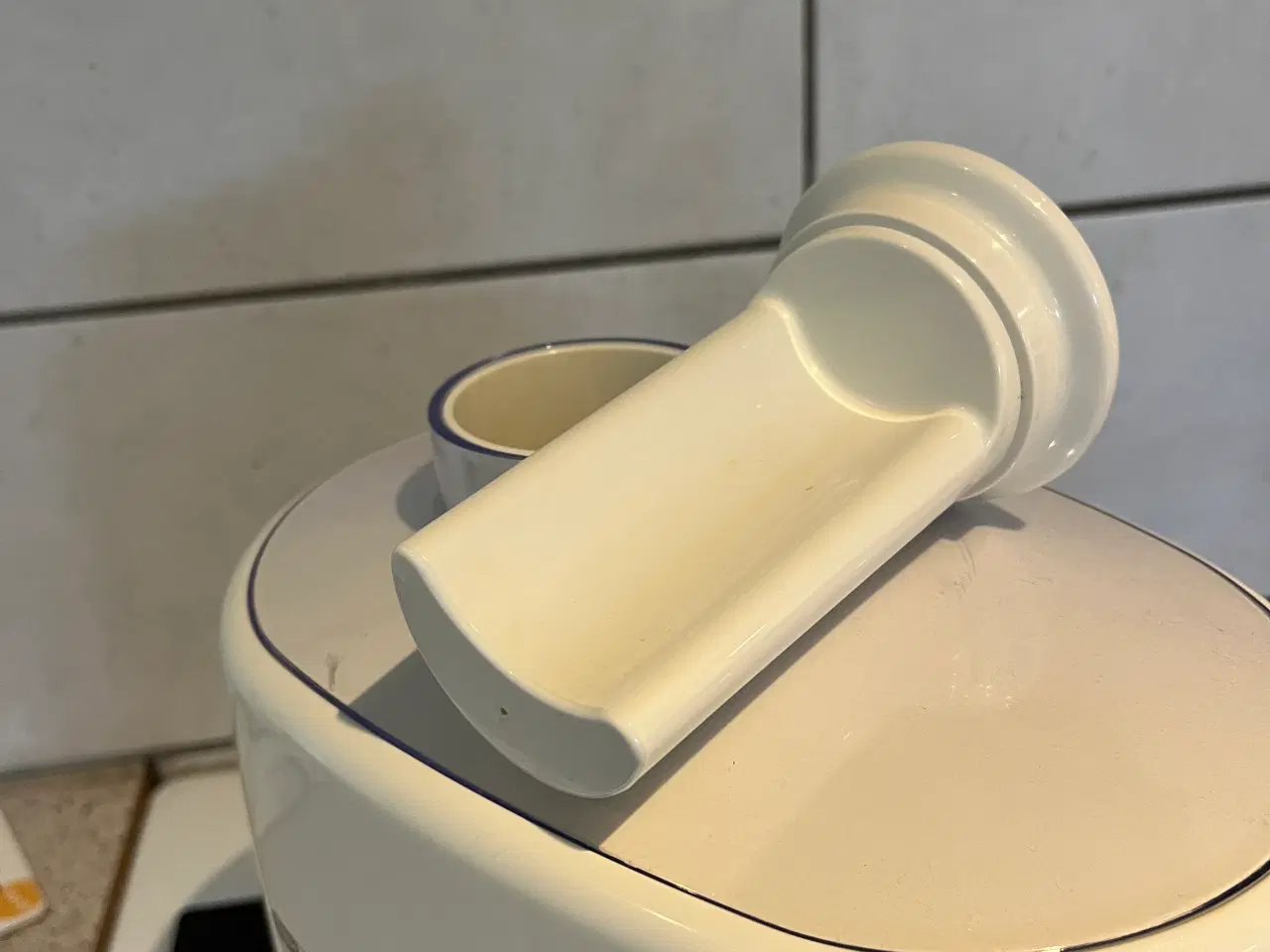 Billede 4 - Juicer