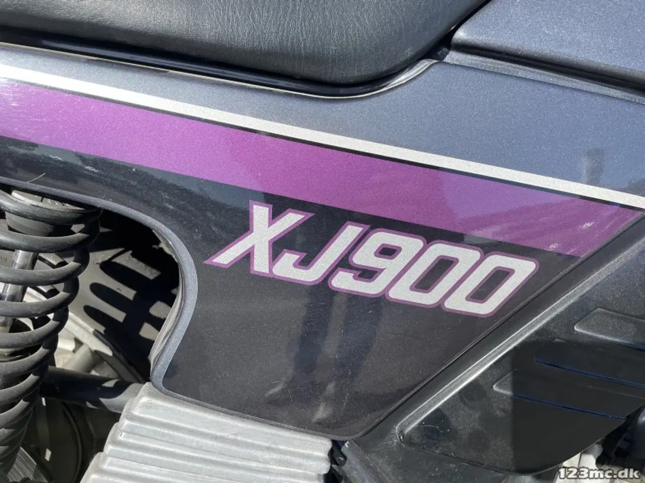 Billede 10 - Yamaha XJ 900