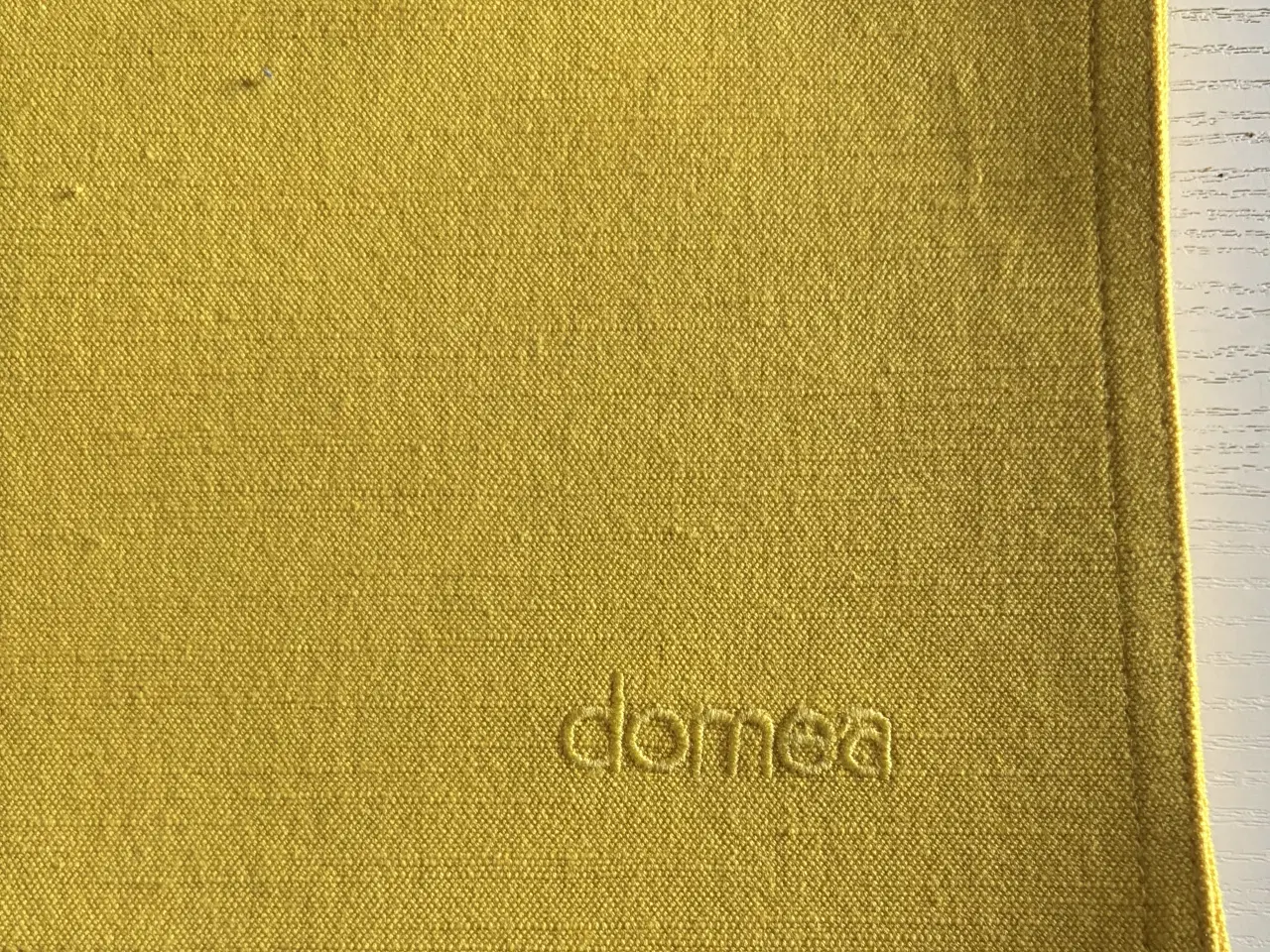 Billede 3 - Dækkeservietter, JUNA  6 stk.