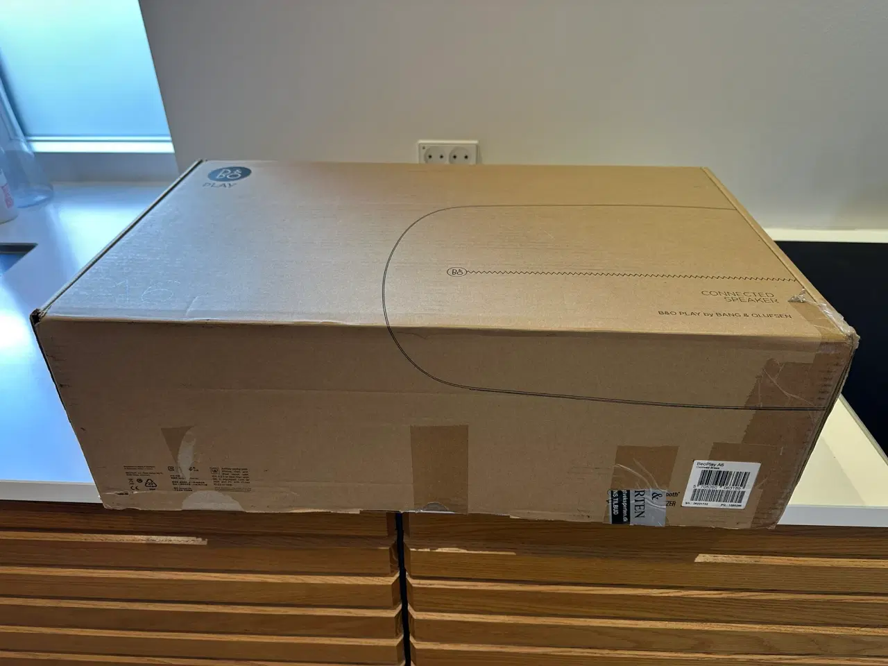 Billede 7 - Beoplay A6 - Sort