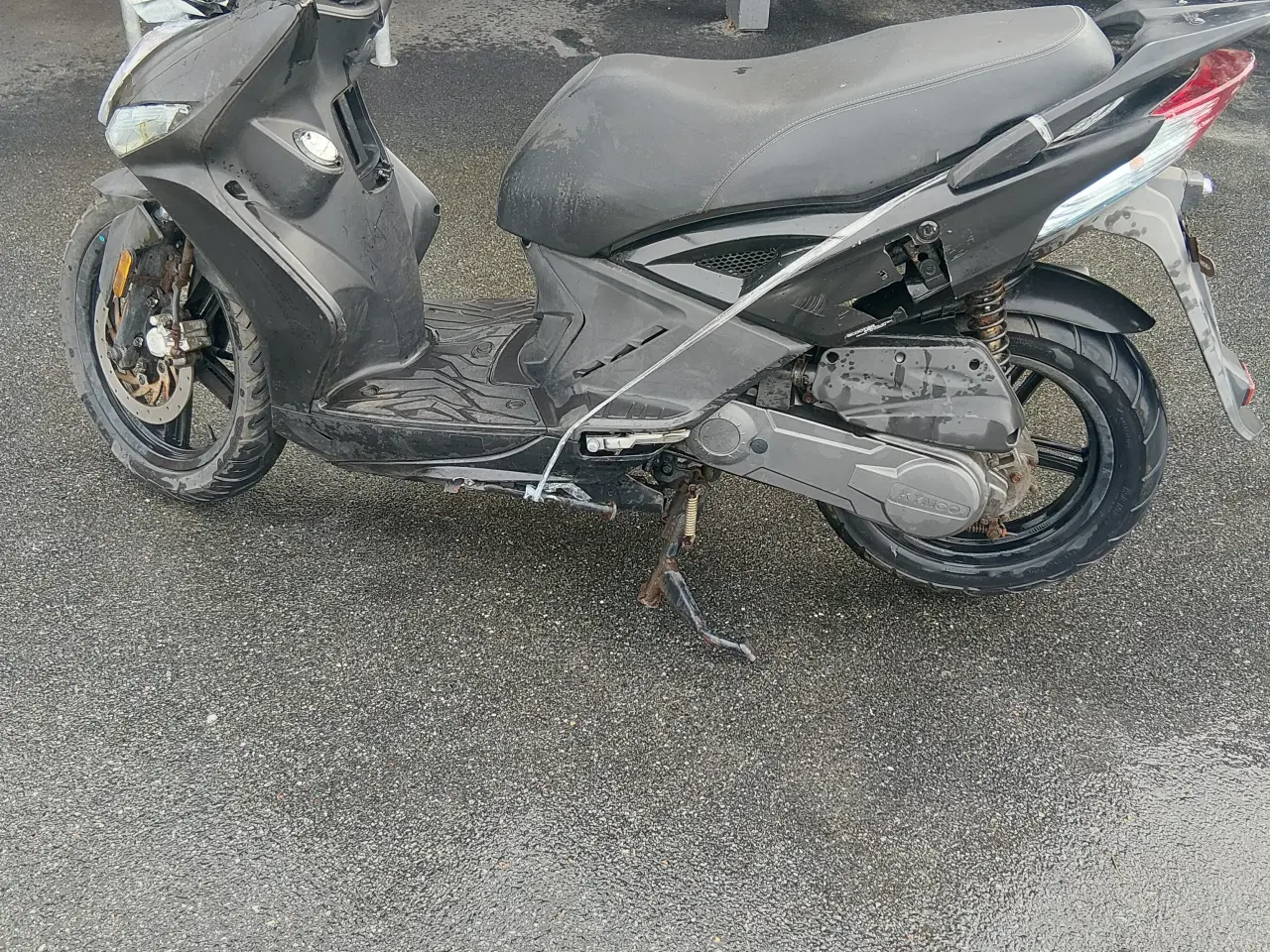 Billede 1 - Super Billige scooter Agility 16 