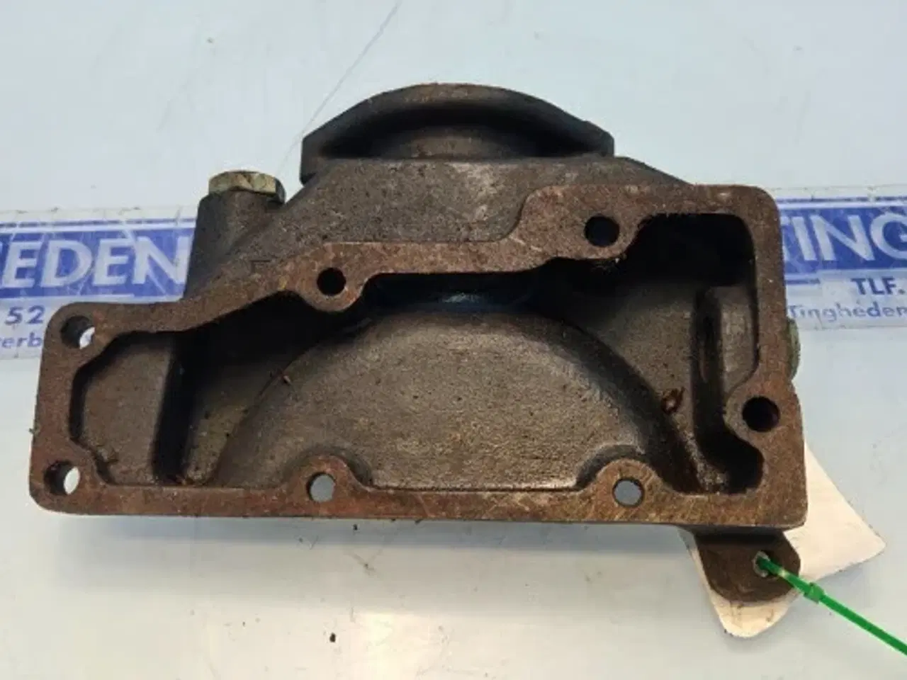 Billede 16 - Perkins 4.248 Thermostathus 3776662A/8