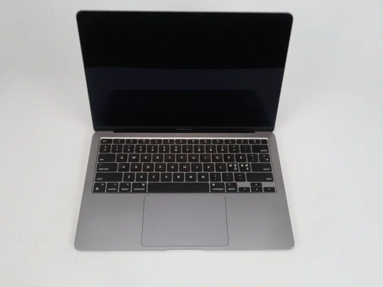 Billede 1 - Apple MacBook Air M1 13"