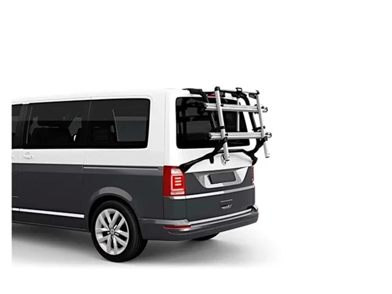 Billede 3 - Ny Thule cykelholder Wanderway 2 til VW California