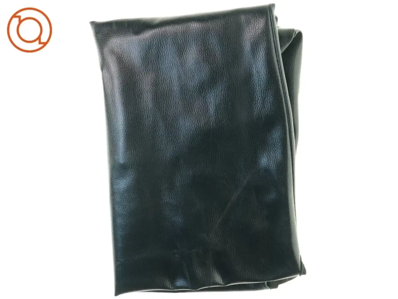 Billede 4 - Mekaniker overtræk til bil (str. 57 x 130 cm)