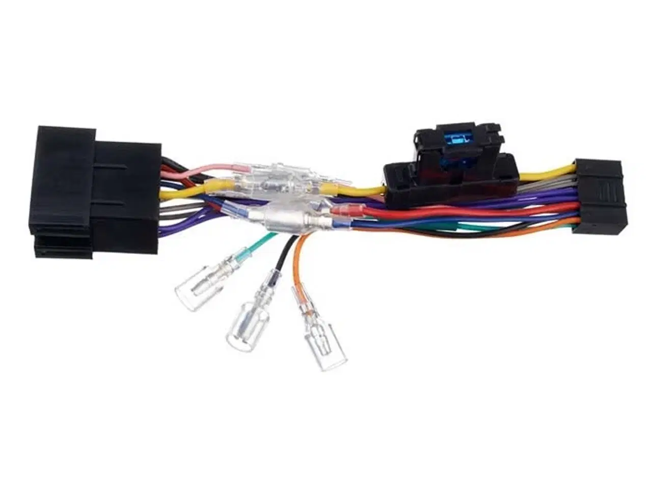 Billede 1 - Asteroid smart strømkabel