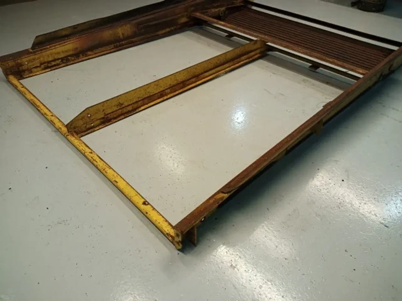 Billede 11 - New Holland TX36 Soldkasse 80451689