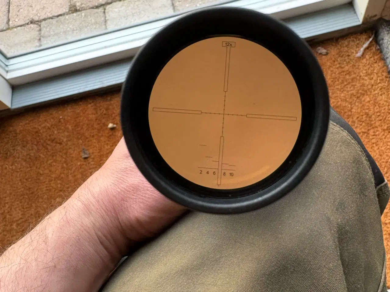 Billede 6 - Zeiss Zeiss Diavari Victory 6-24x 56