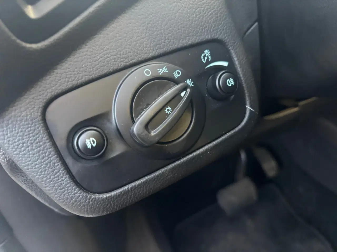 Billede 14 - Ford Kuga 2,0 TDCi 180 Titanium aut. AWD Van