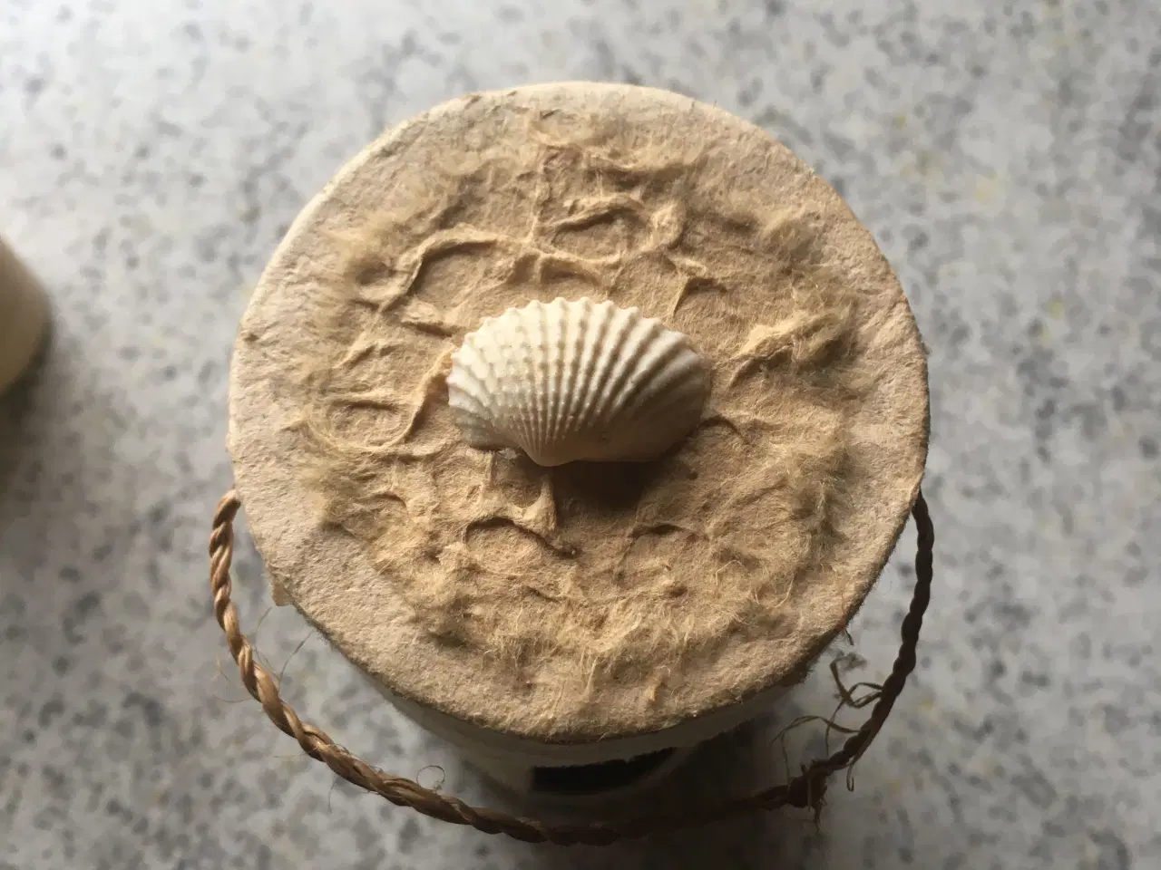 Billede 7 - Helt ny beroligende massageolie. Købt på Bali.