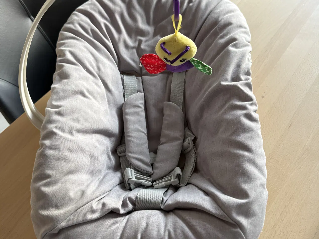 Billede 1 - Stokke babyindsats 