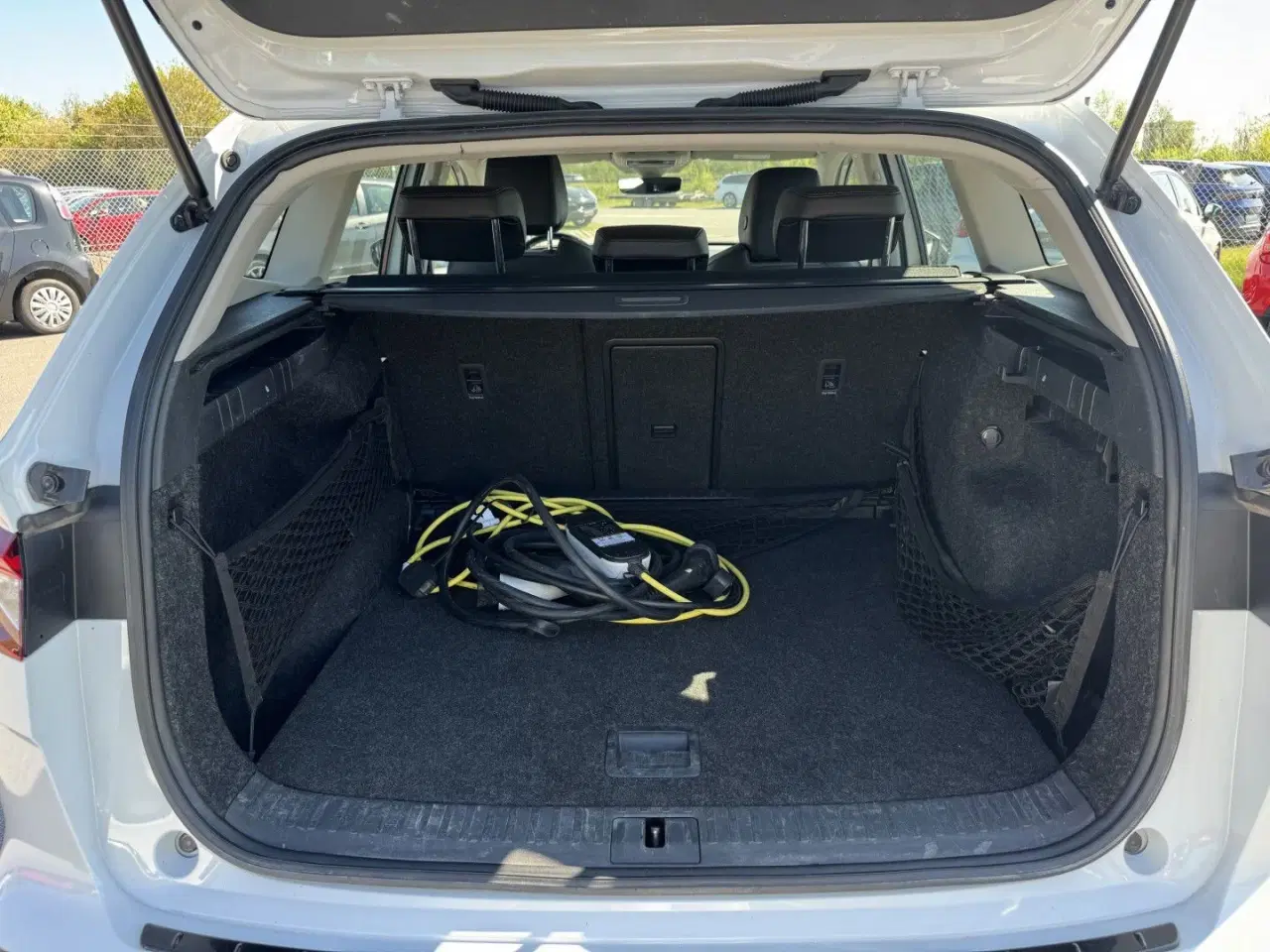 Billede 26 - Skoda Enyaq iV 80 EL 204HK 5d Aut.